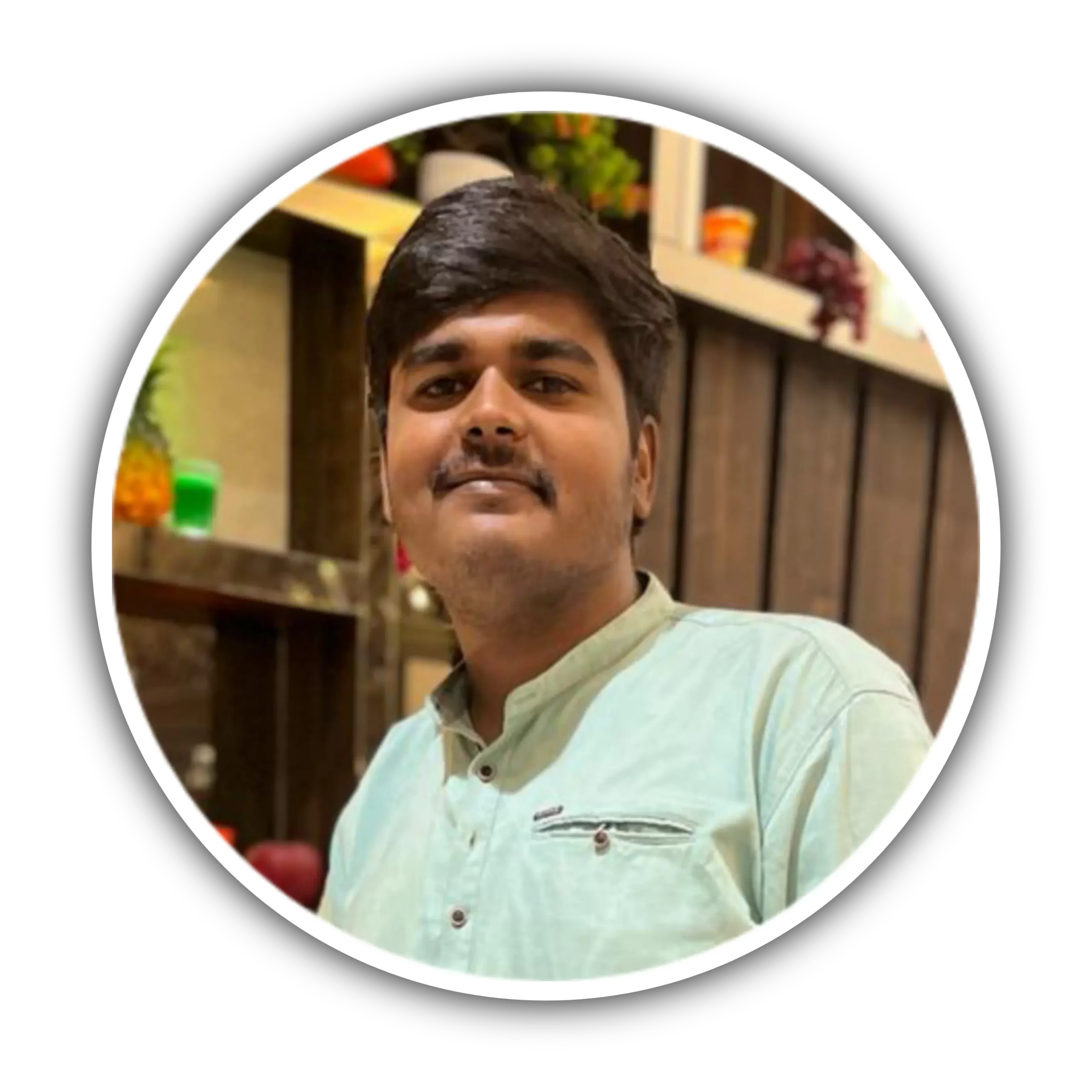 MANISH KUMAR Is a Founding Member and counselling Head at STETHMATE